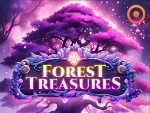 Forest Treasures jogo no 1win Moçambique