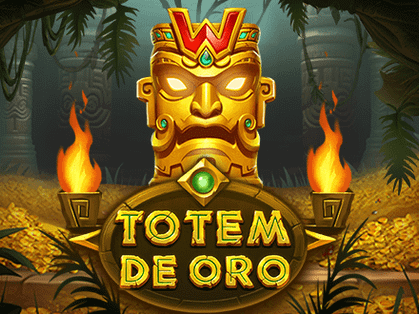 Totem de Oro jogo no 1win Moçambique